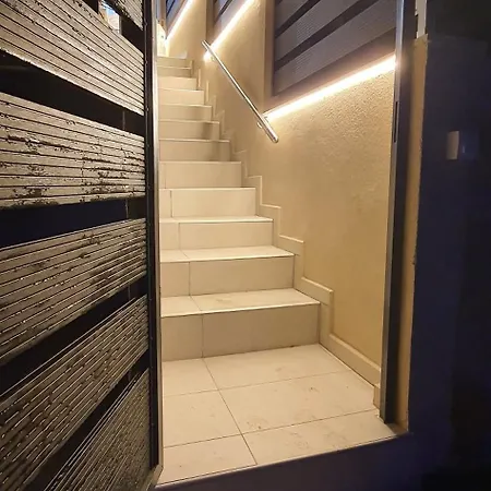 Balconya Apartment Kavala Exterior photo