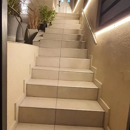 Balconya Apartment Kavala Exterior photo