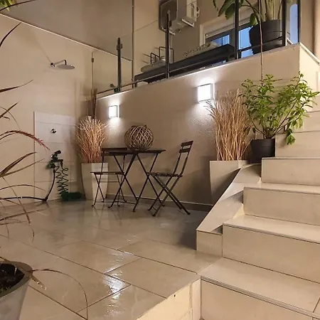 Balconya Apartment Kavala Exterior photo