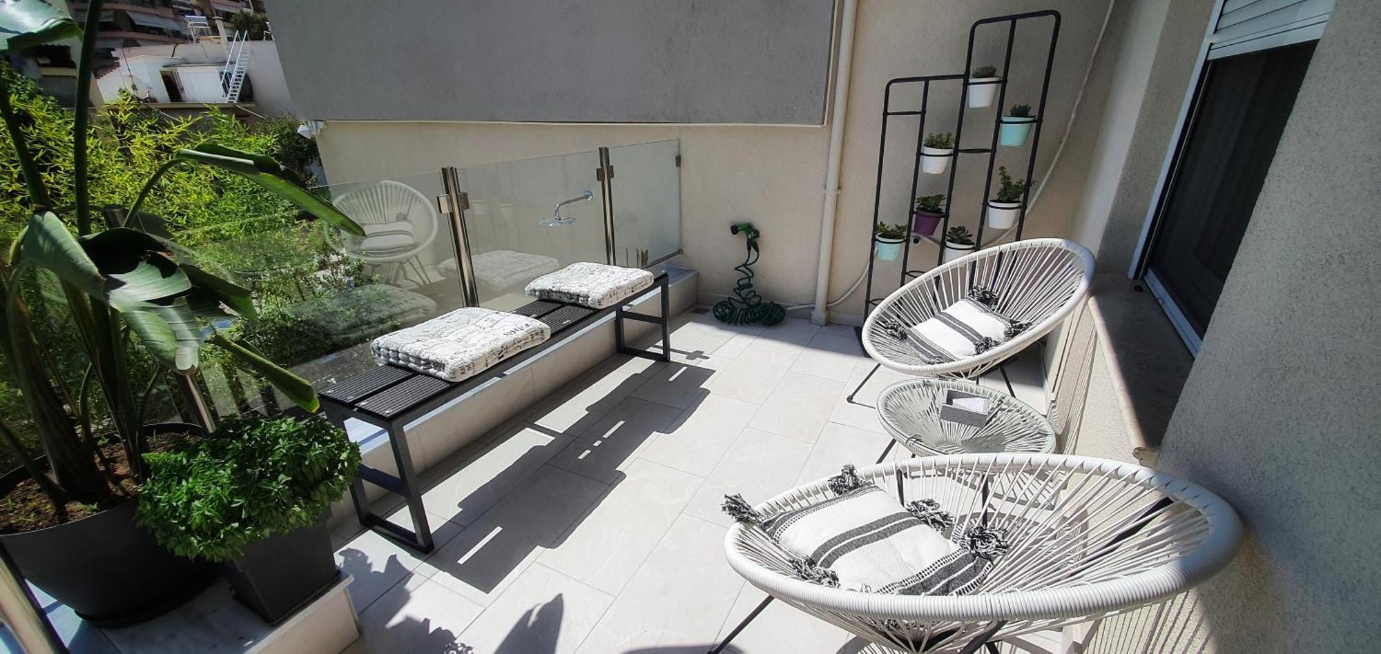Balconya