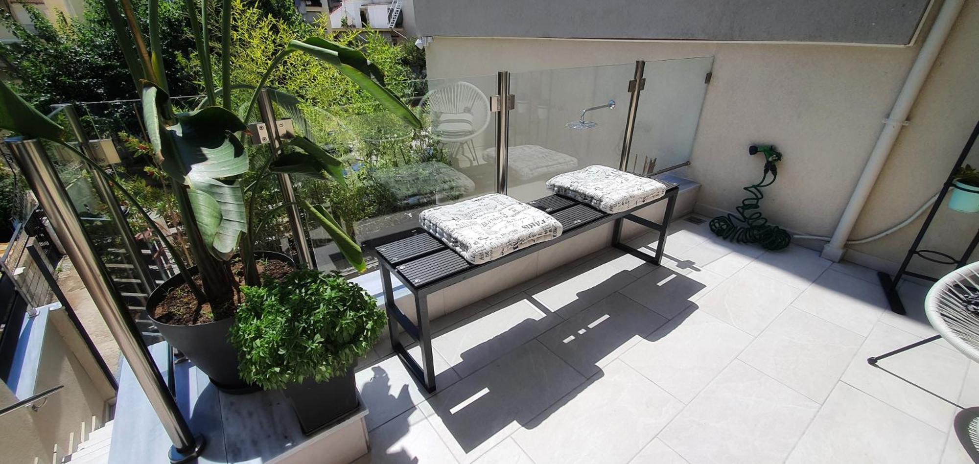 Balconya Apartment