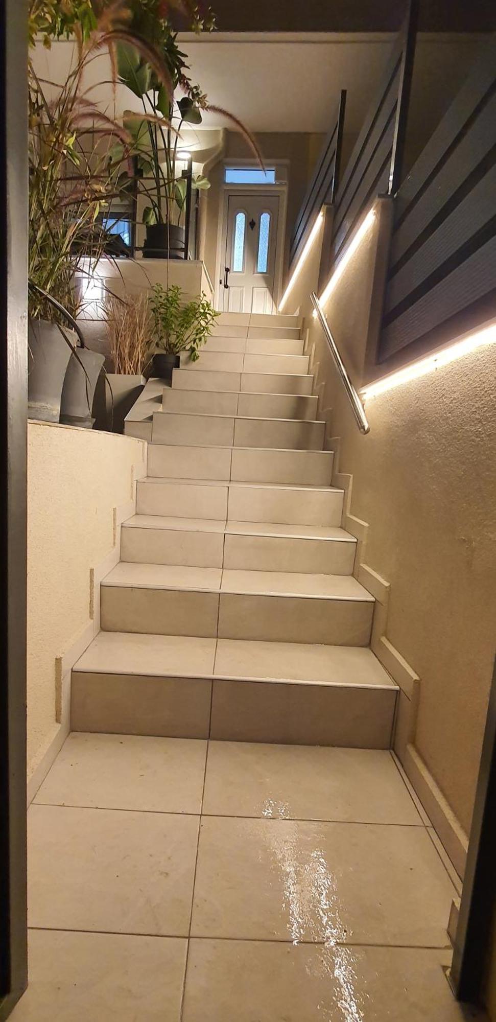 Apartment Balconya Kavala
