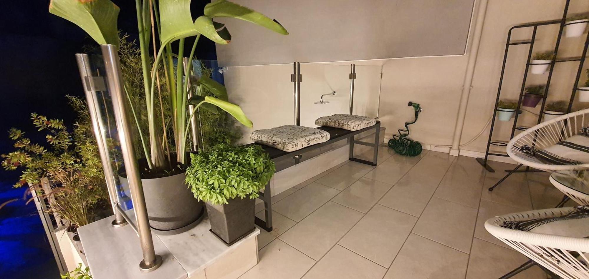 Balconya Apartment Kavala